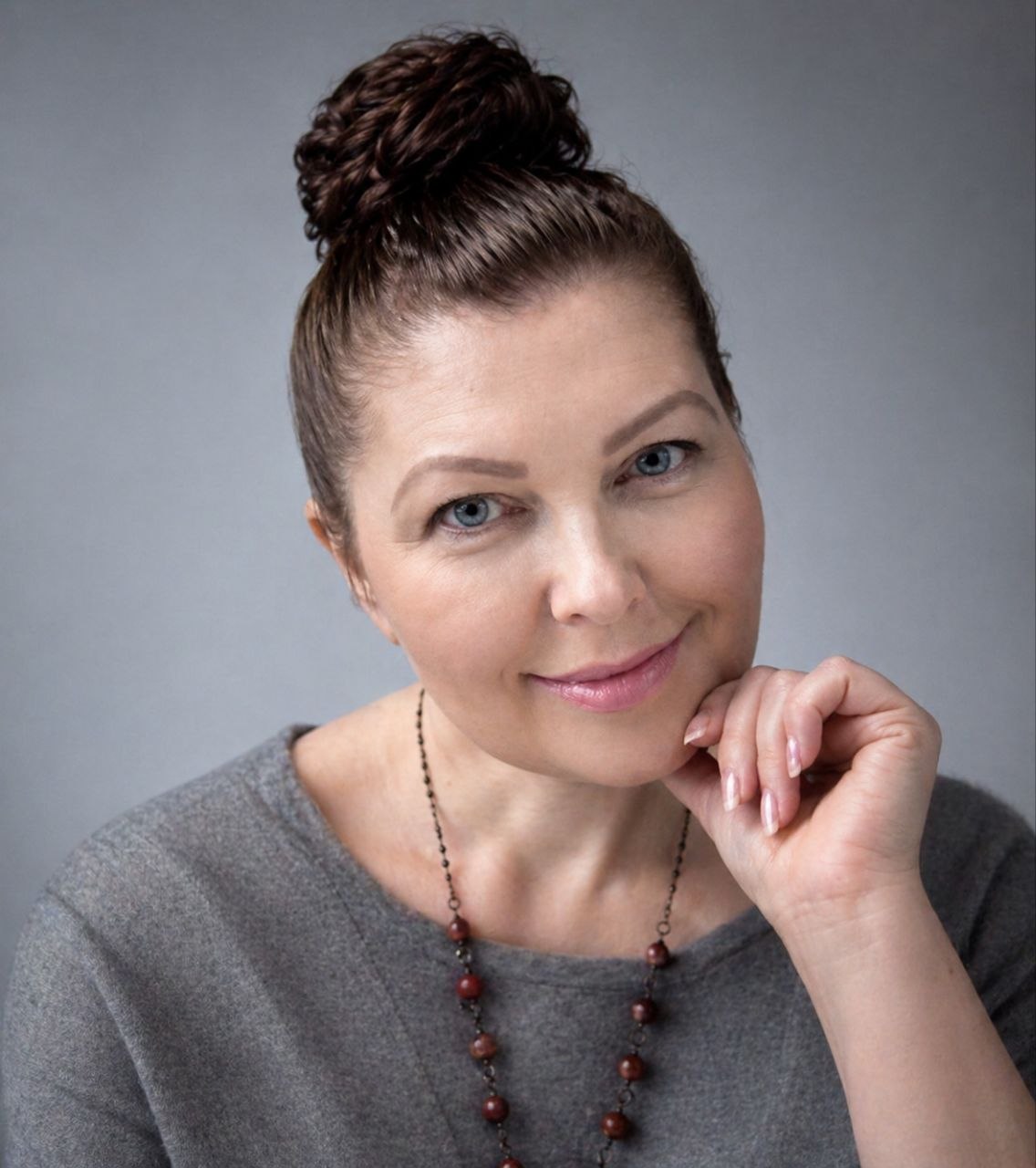 Лина Смирнова