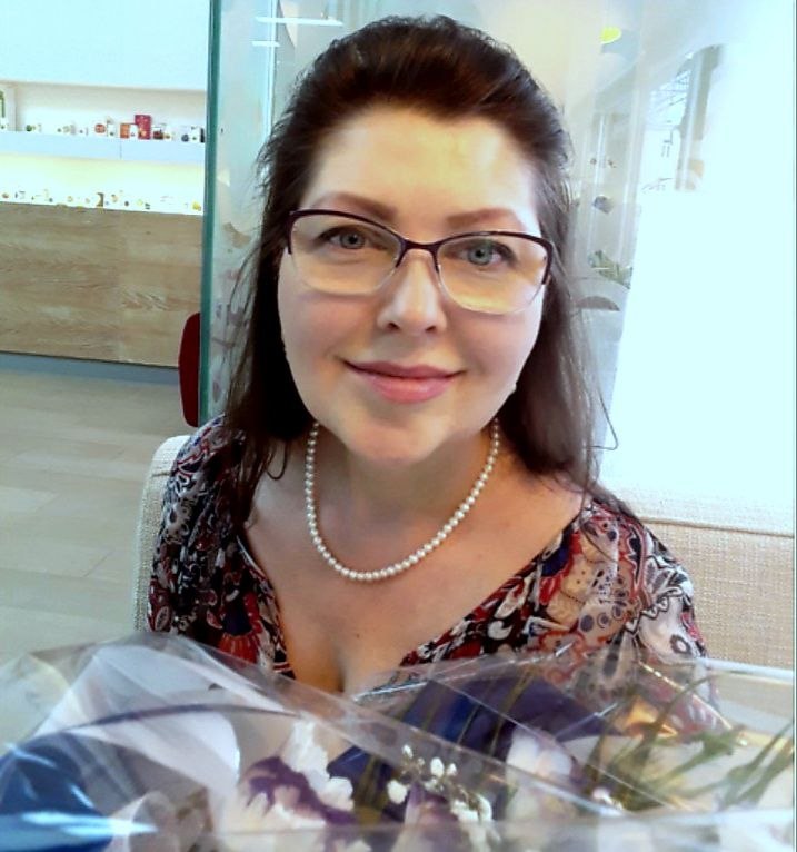 Лина Смирнова